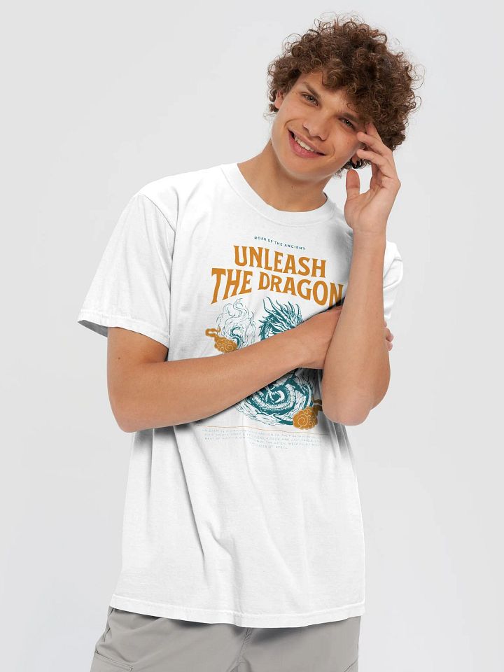 Unleash The Dragon product image (1)