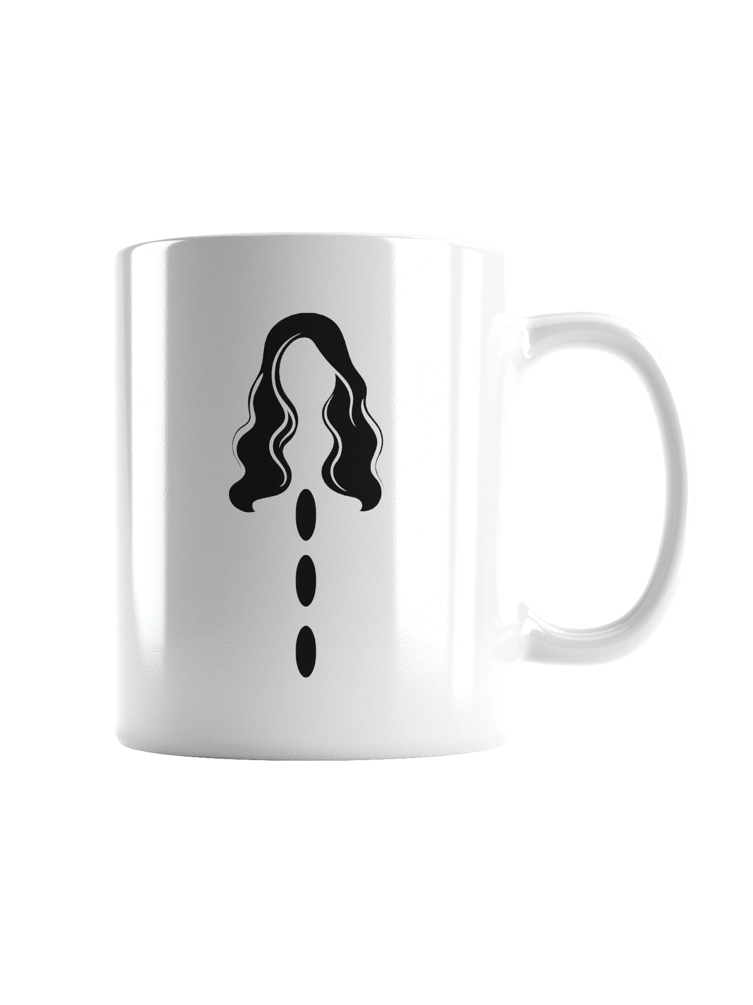 "Midnight" Mug product image (2)