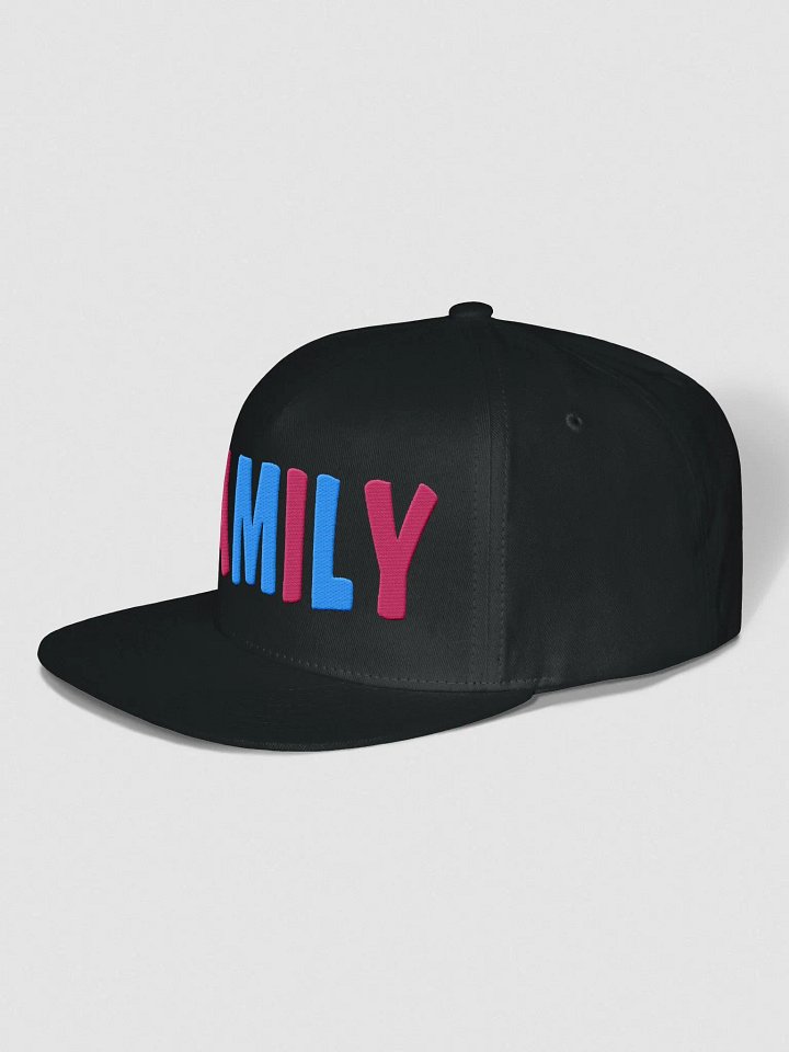 FAMILY OG SNAPBACK! product image (9)