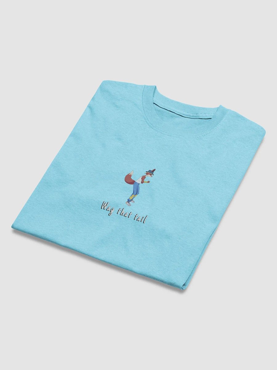Wag that Tail - tee product image (20)