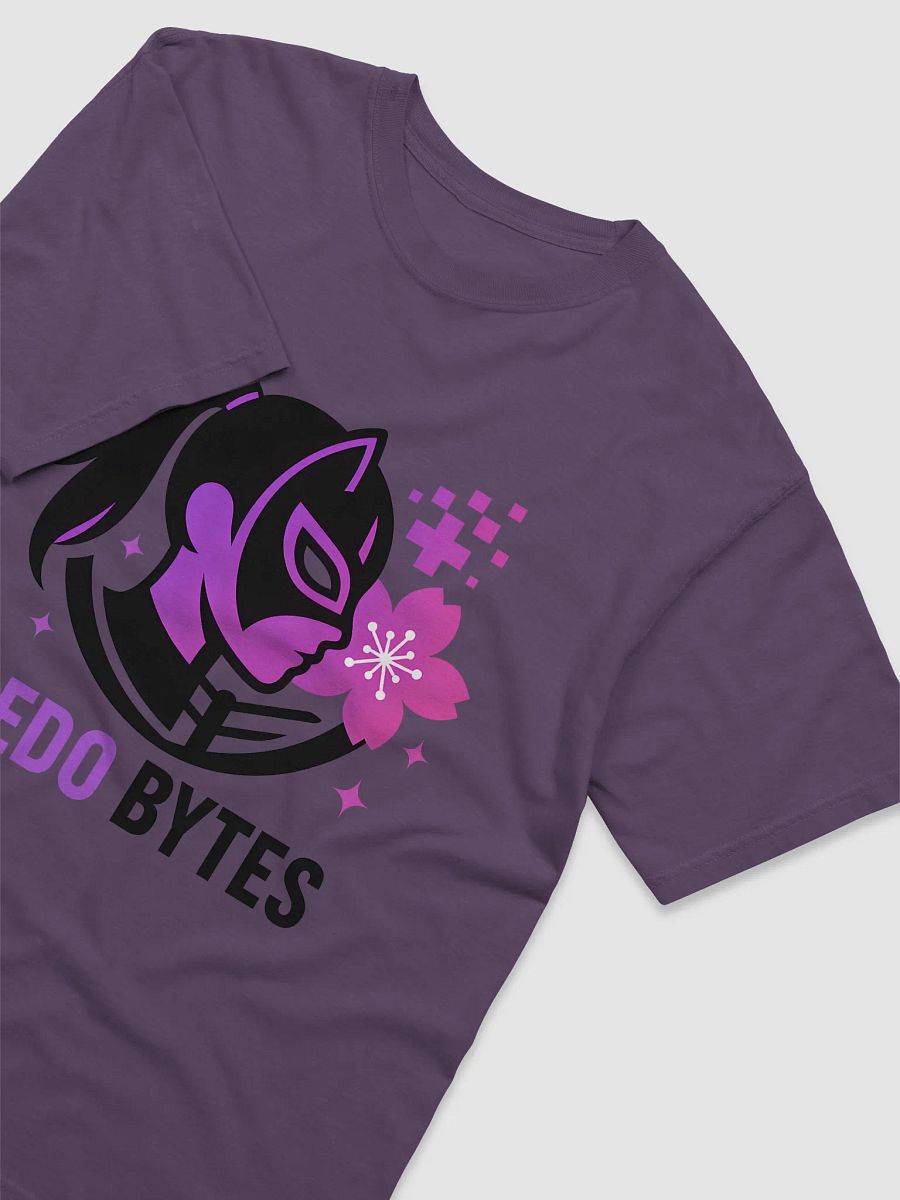 Oedo Bytes: Tech, Style & Joshi Power Tee product image (34)