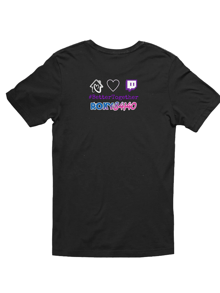 💜✨ Baddie's Anniversary Shirt 💚💜 product image (9)