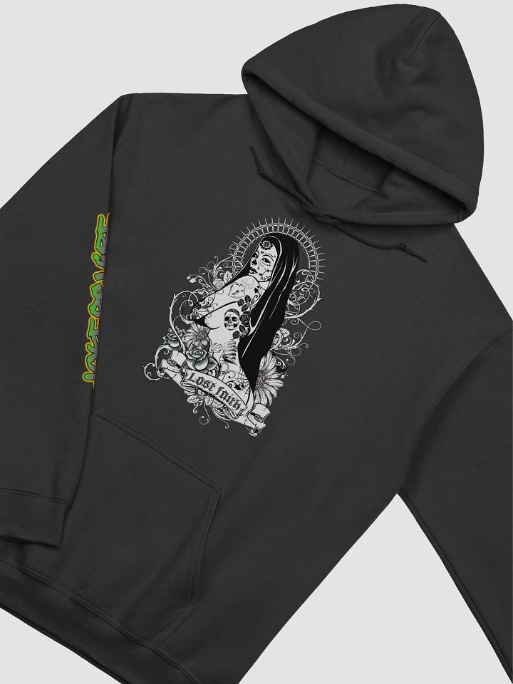 Lost Faith Hoodie product image (2)