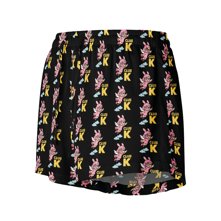 Super K's Club Women's Pajama Shorts product image (1)