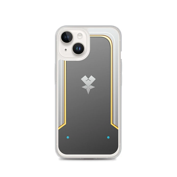 Gummiphone X Mark of Mastery Case (iPhone) product image (1)