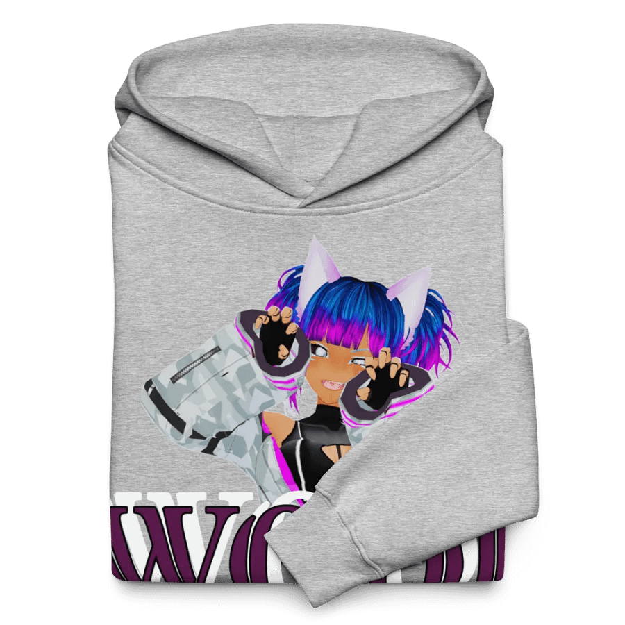 WOOF Unisex Hoodie product image (40)