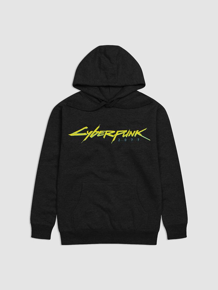 Vincent "V" Cyberpunk hoodie product image (4)