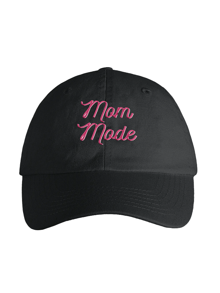 Mom Mode Hat product image (1)