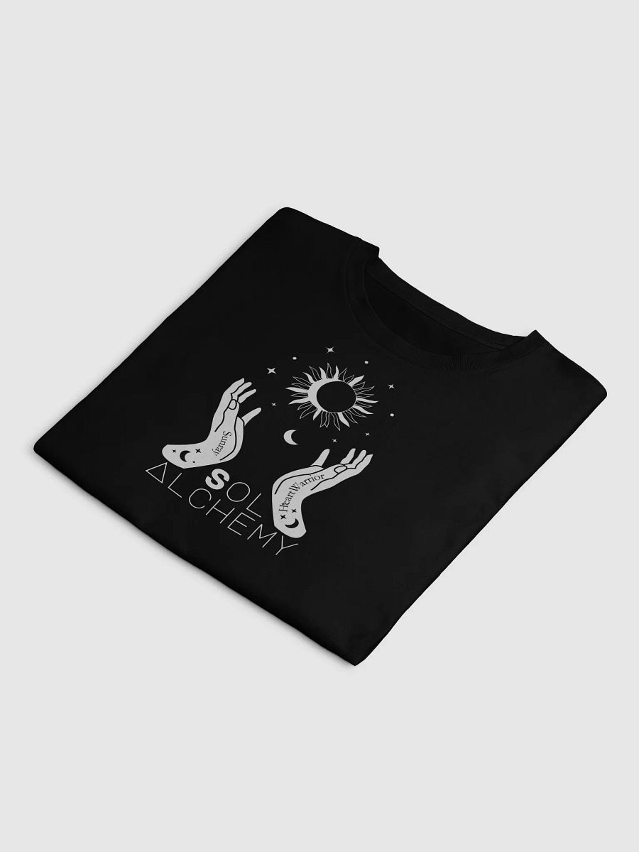 Sol Alchemy Crop Top product image (4)