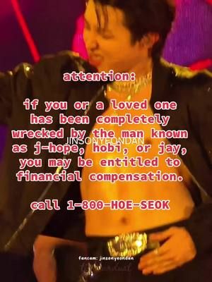 oh he was insane for this ❤️‍🔥 @hobipower  #jhope #hobi #killinitgirl #hopeonthestage #bts #btsarmy 