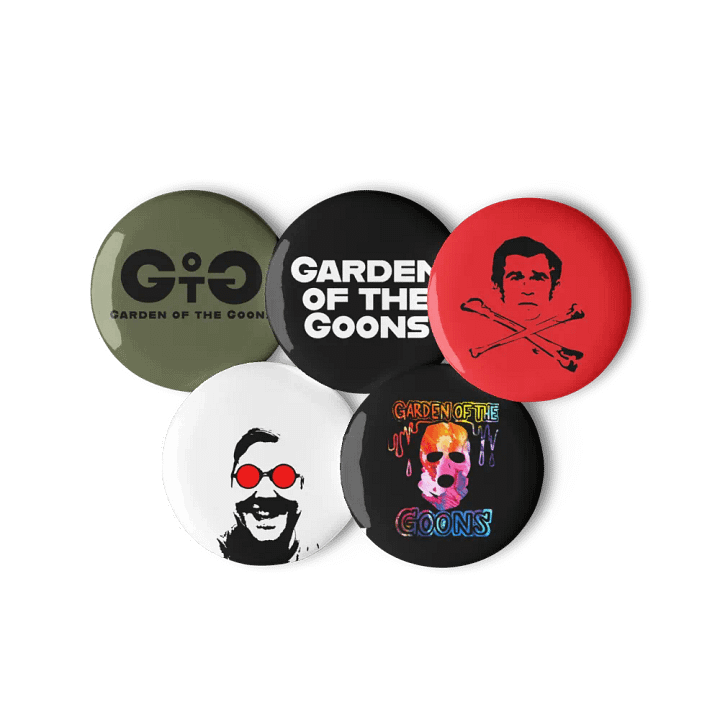 Pin button set product image (3)