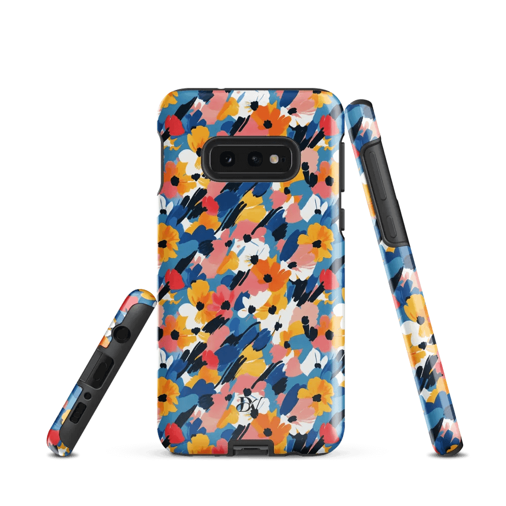 Spectrum Garden Samsung Case product image (1)