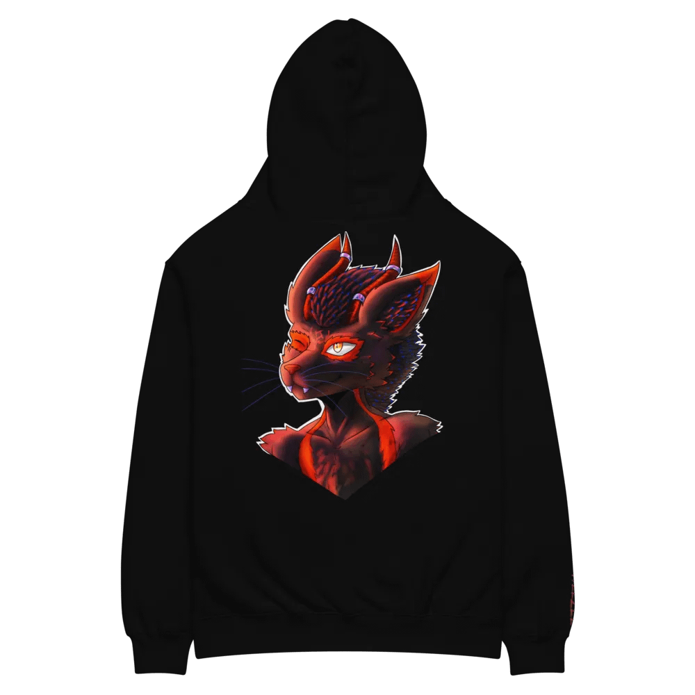 Weezle Hoodie product image (3)
