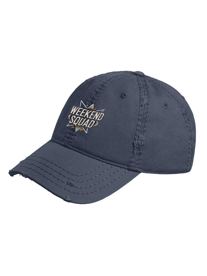 Weekend Squad product image (2)