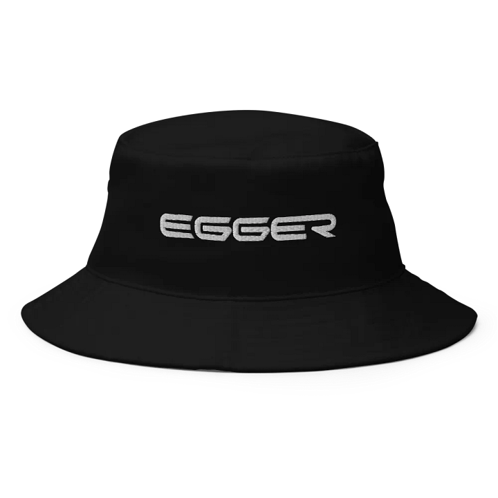 Modern Bucket Hat product image (1)