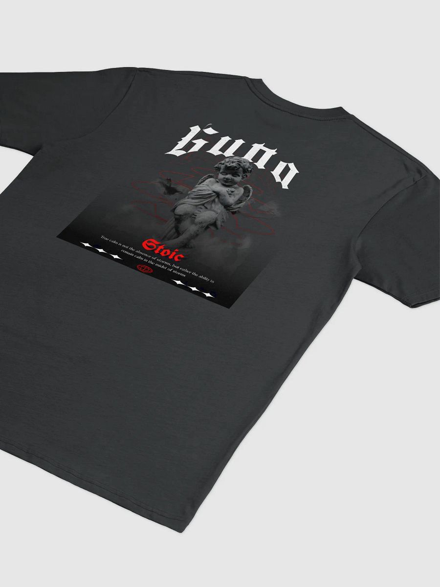 Retro Distressed GUTTA Tee product image (8)