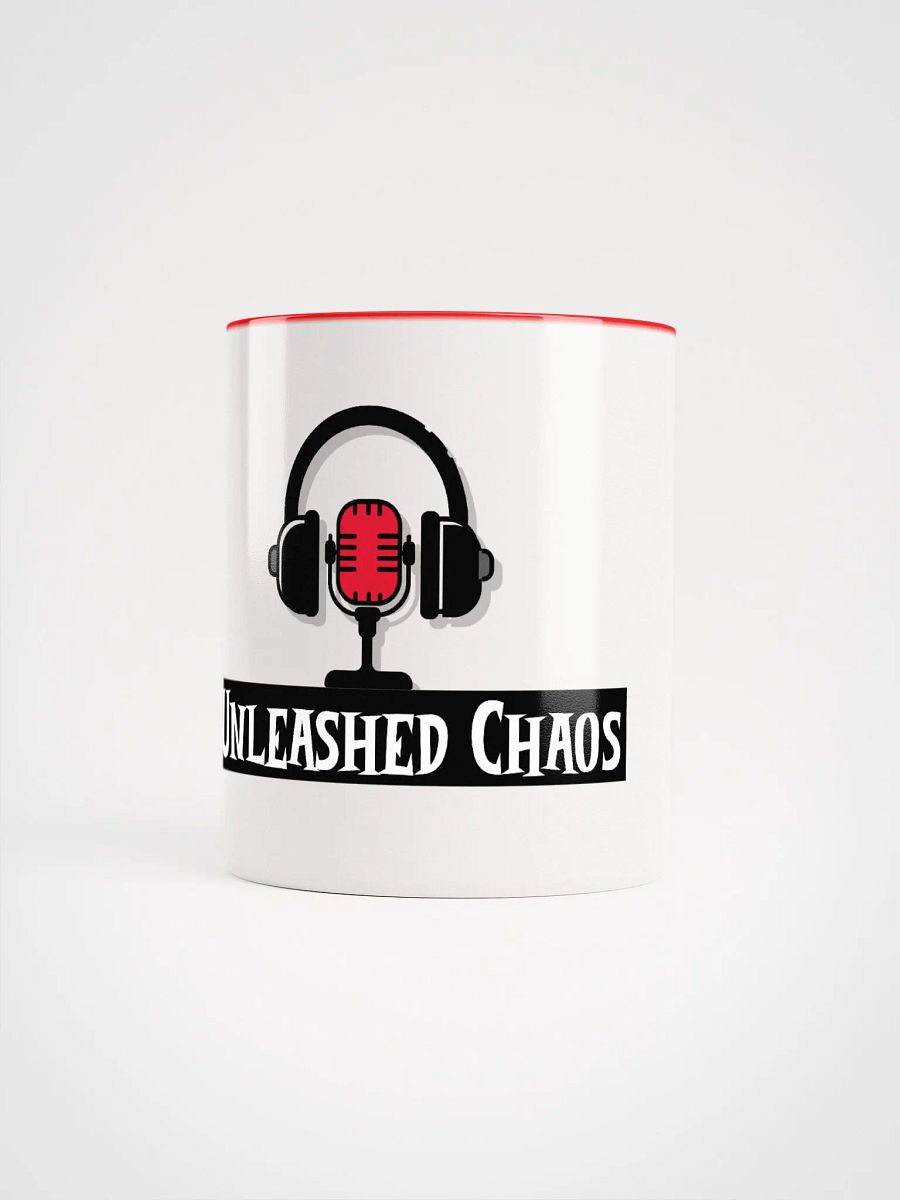 Unleashed Chaos Cup product image (10)