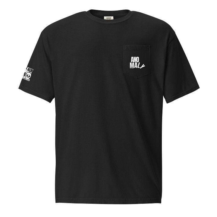 Definition of Anomaly Pocket Tee product image (2)