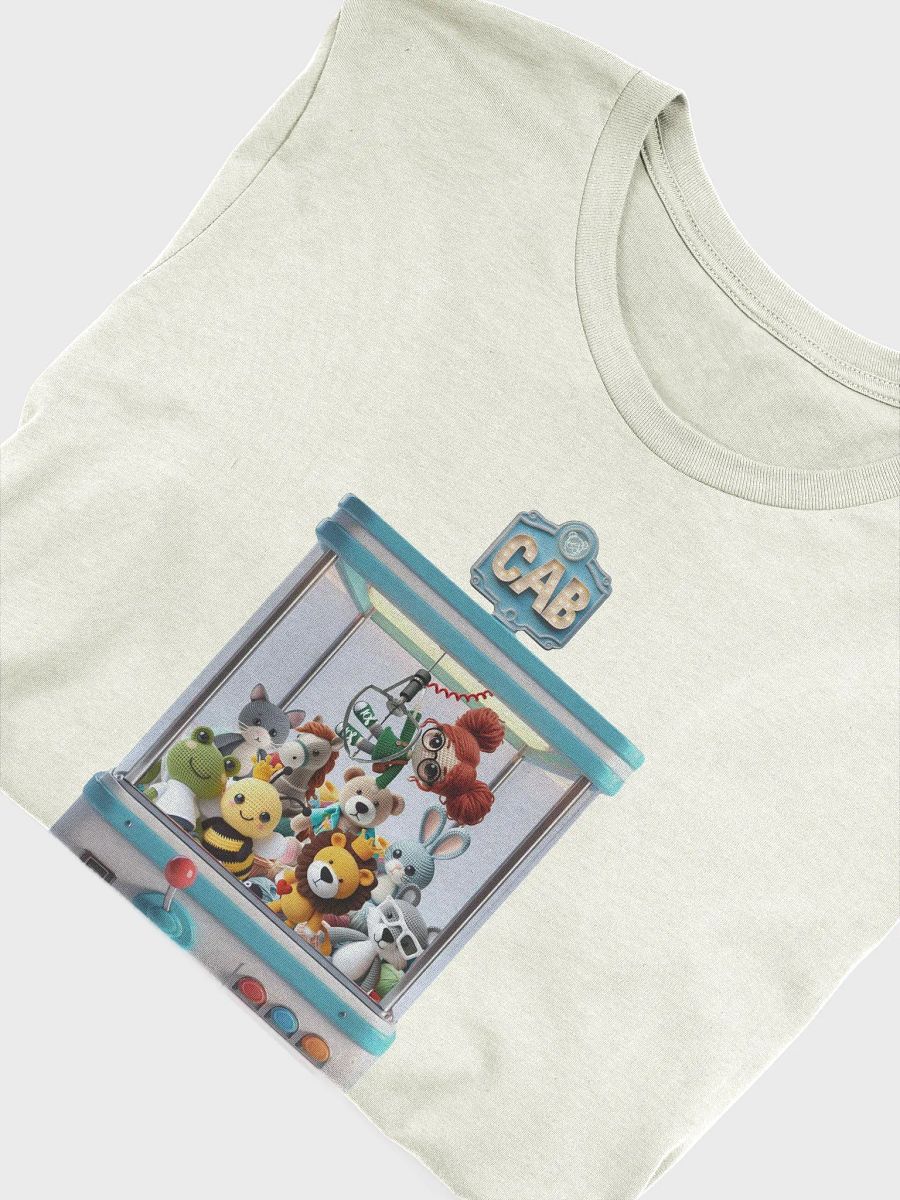 Claw Me, Maybe Tee product image (5)