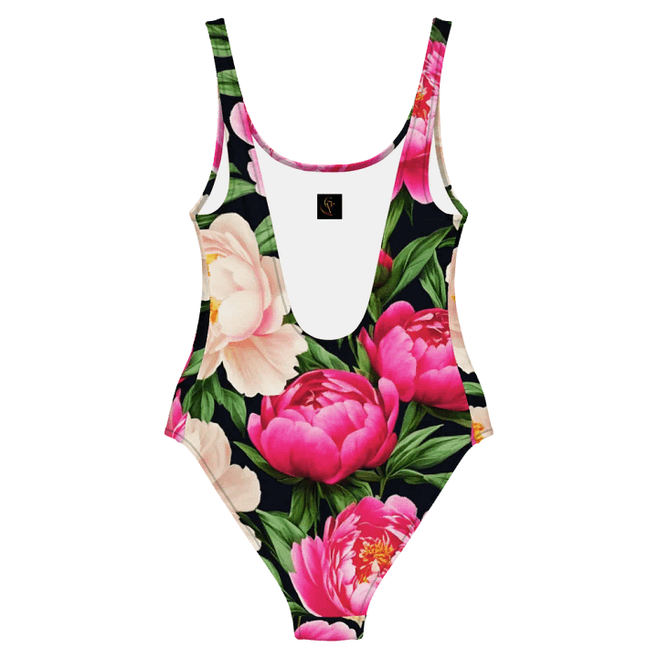 Peony Bliss Swimsuit product image (2)