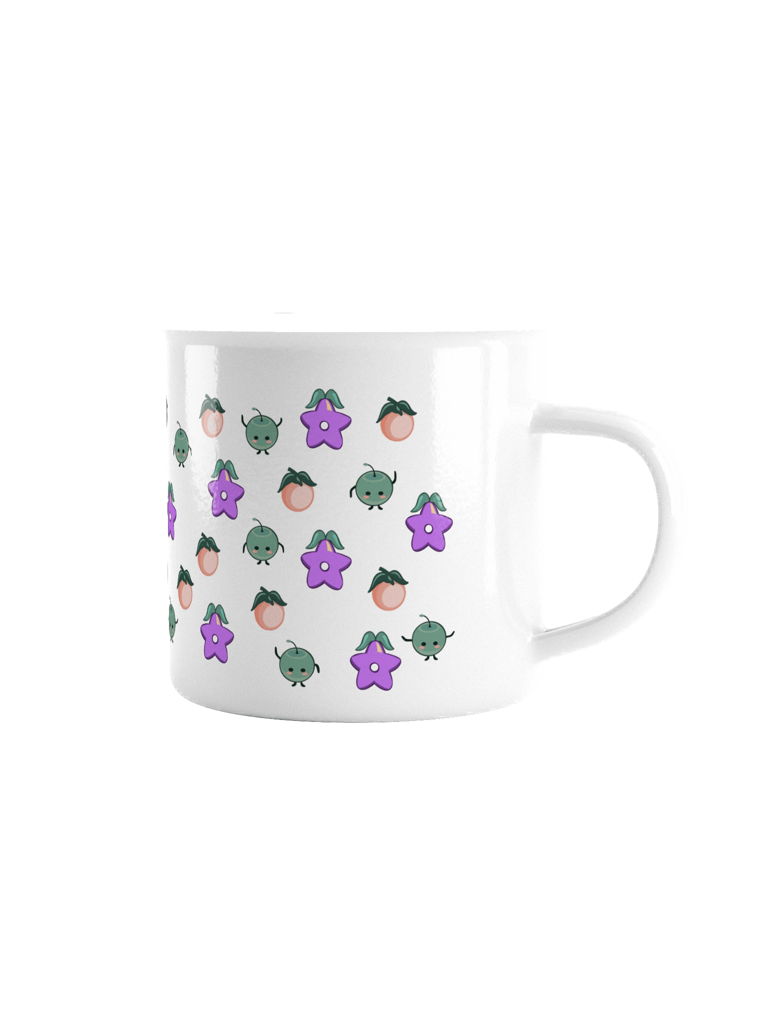 Mellonz Farmer Mug product image (1)