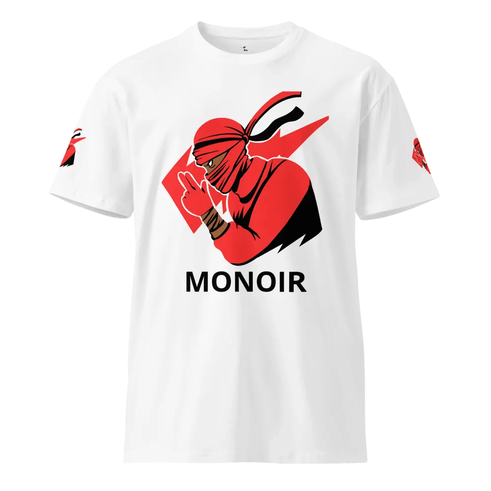 Monoir Ninjas 1v product image (1)