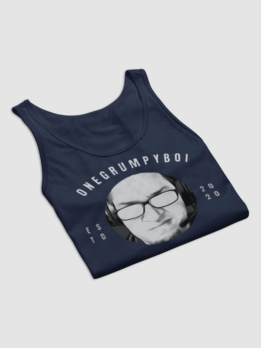 OGF Grumps Logo Fitness T product image (5)