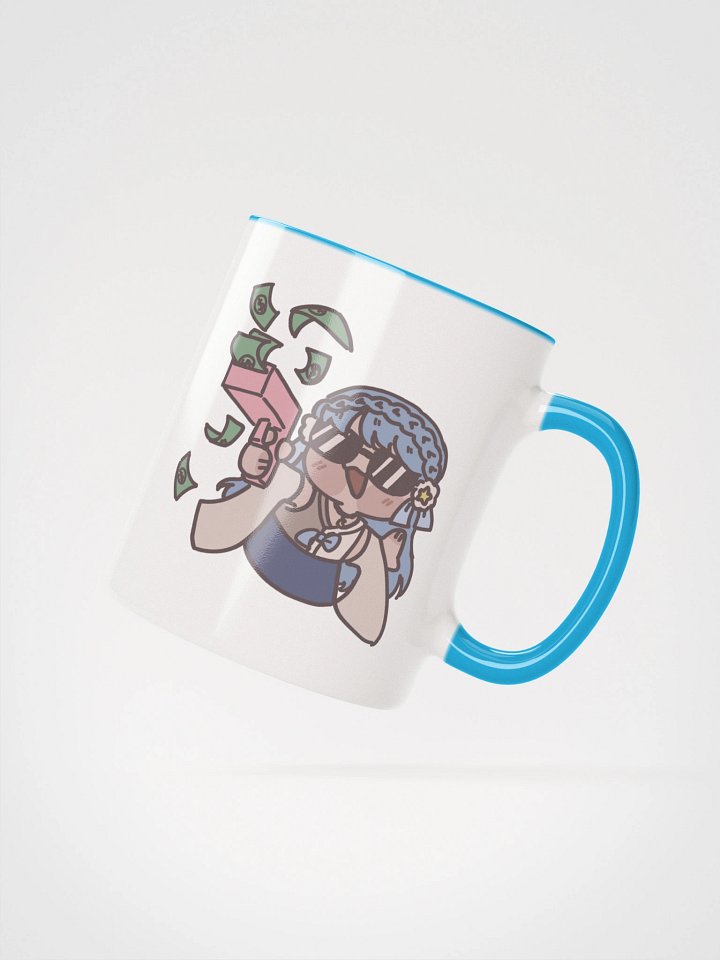 Money Pls Mug product image (18)