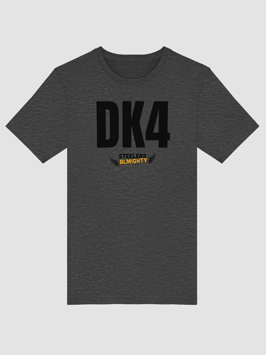 DK4 Monogram T-Shirt product image (4)