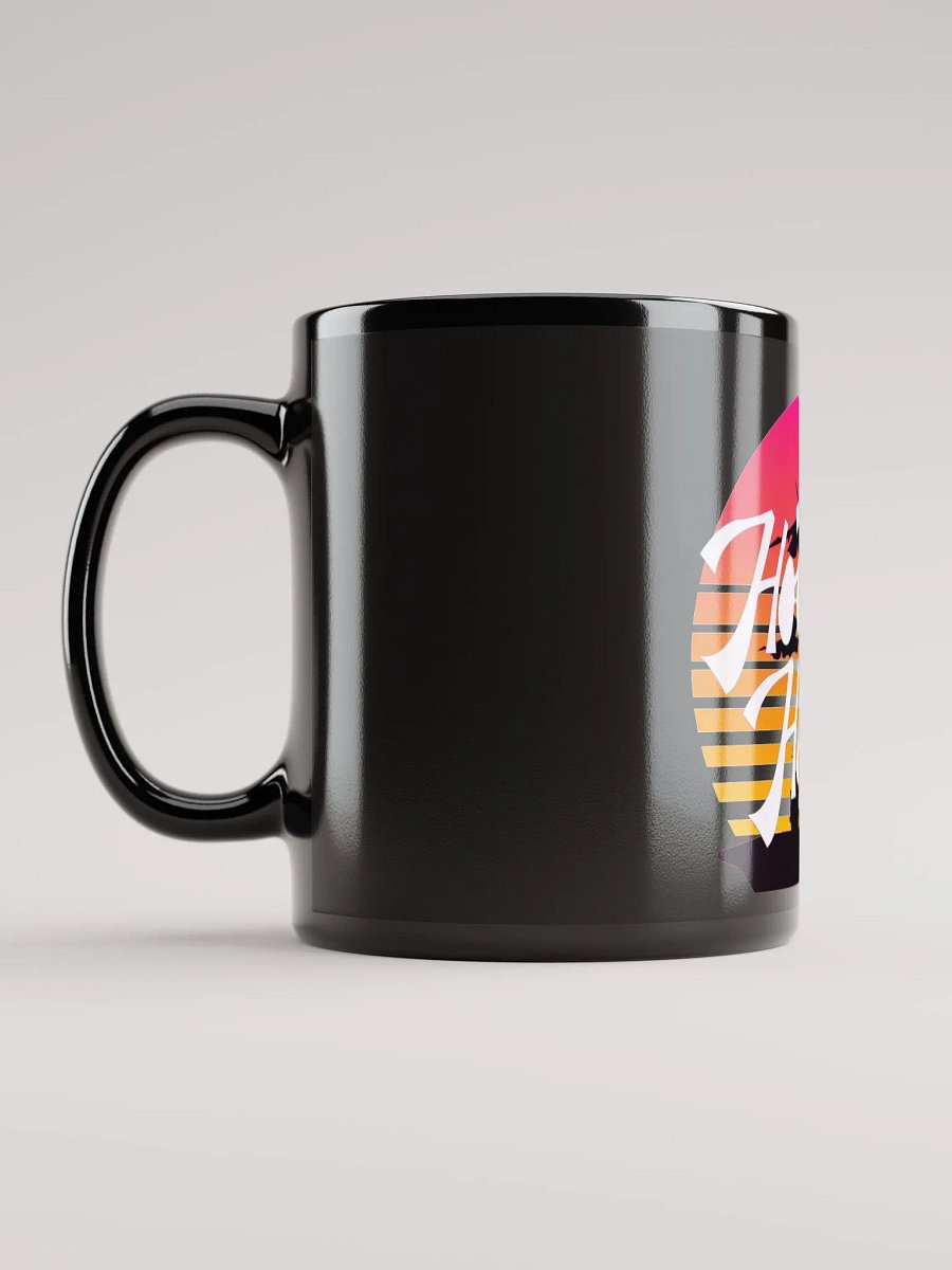 Hoochie Daddy HitMan Mug product image (6)