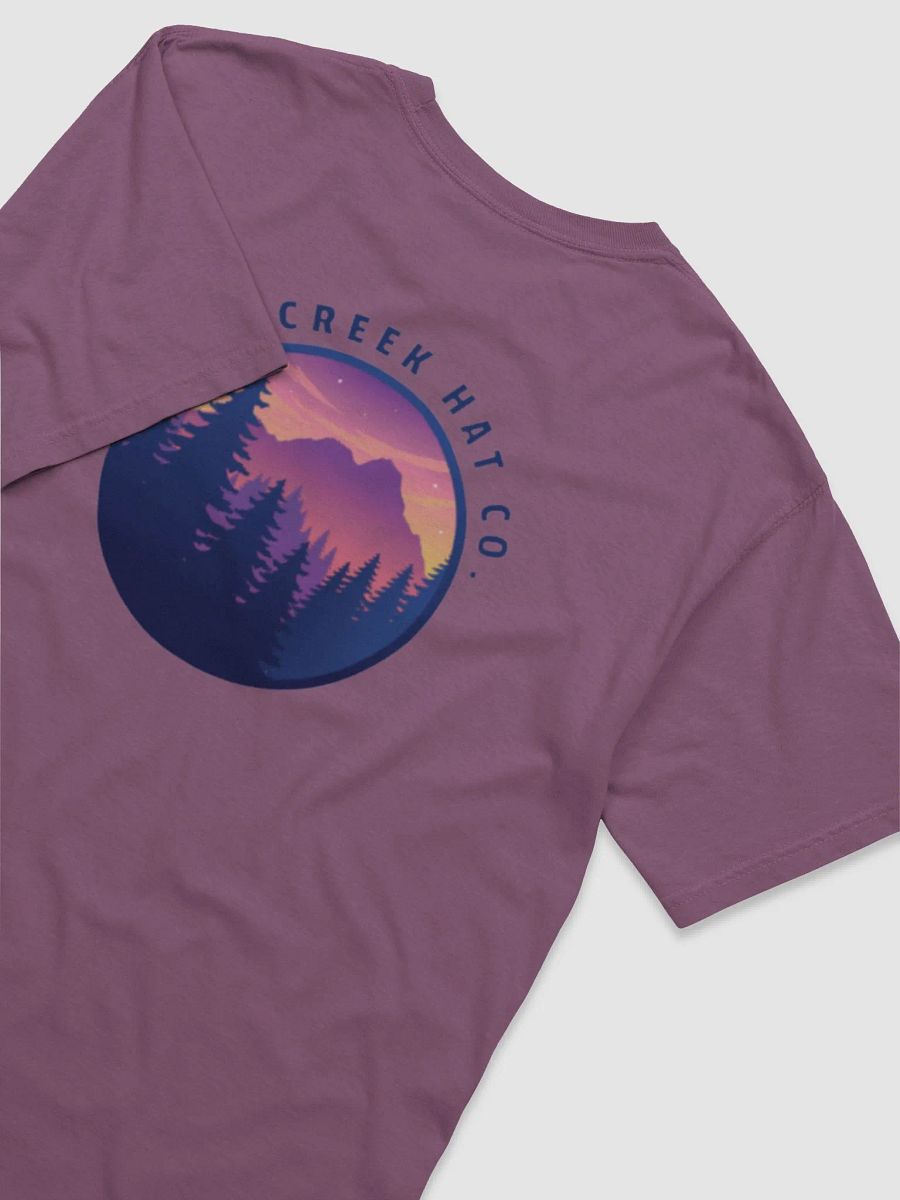 The wild side t-shirt product image (4)