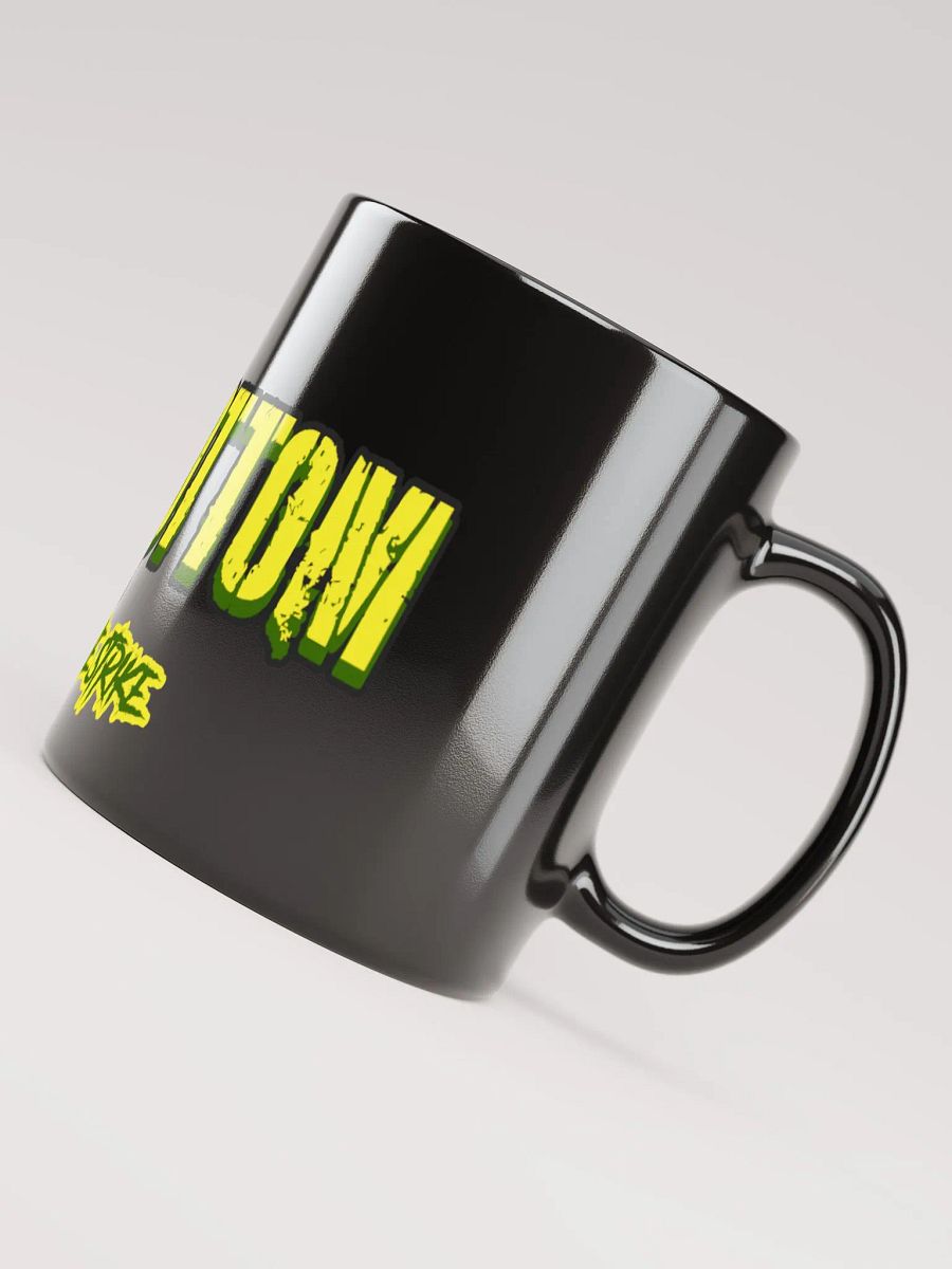 Swamp Java Logo Mug product image (5)