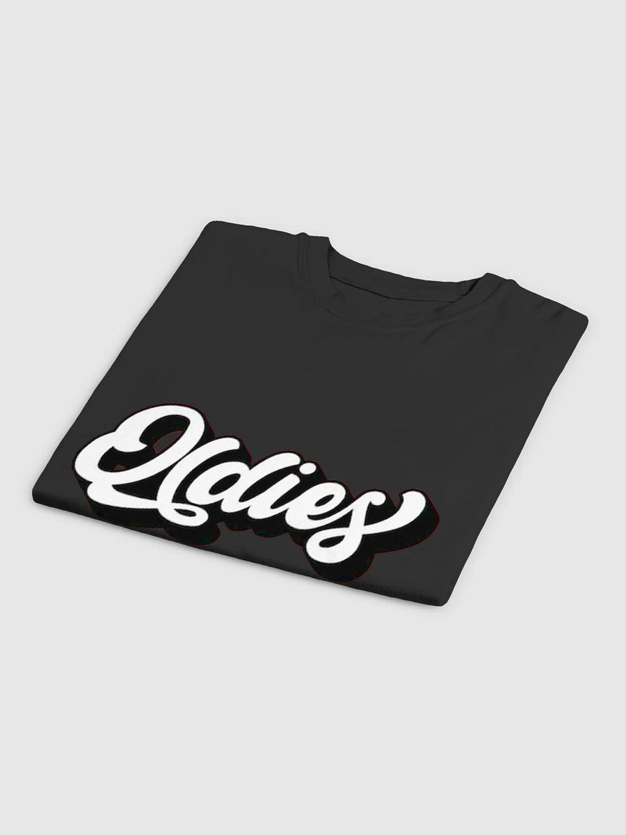 Vintage Vibes Oldies T-Shirt product image (7)