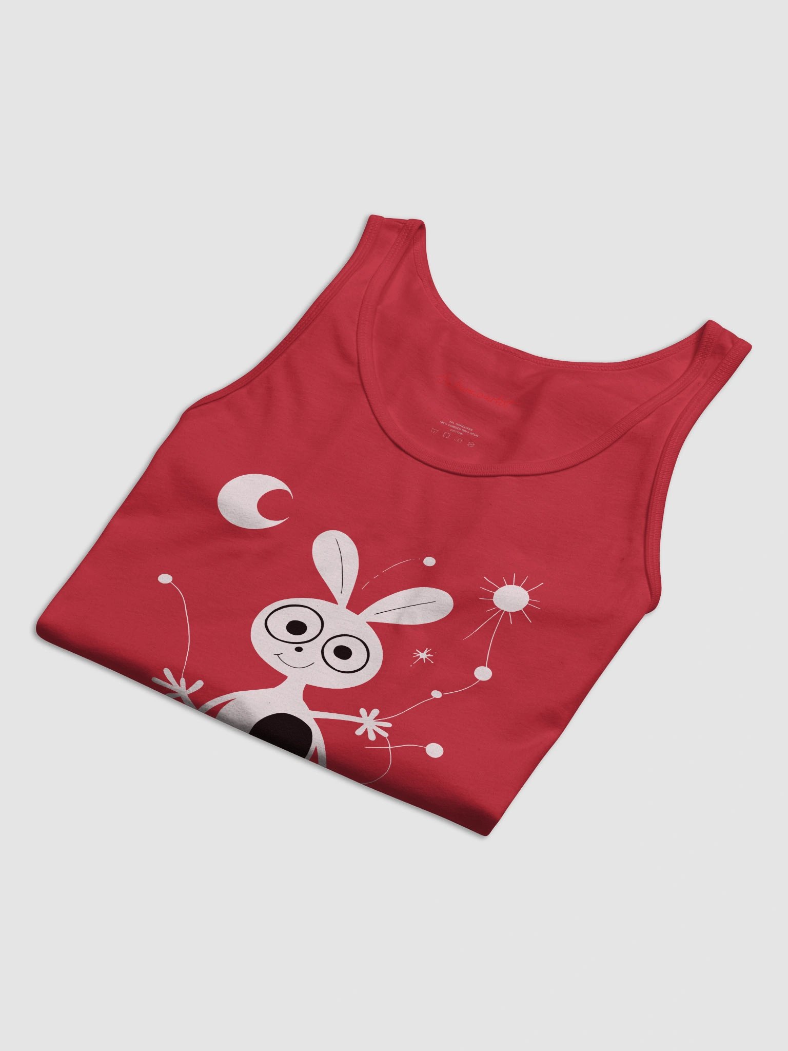Bella+Canvas Men's Jersey Tank product image (8)