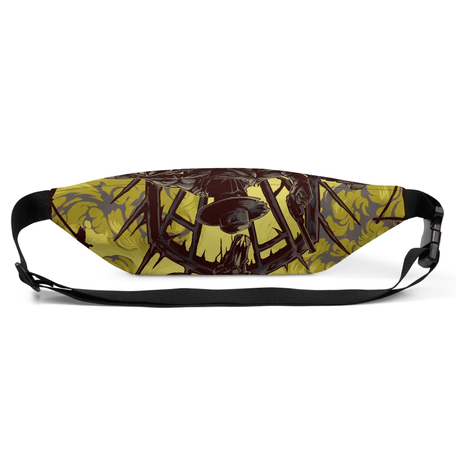 Fanny Pack product image (4)