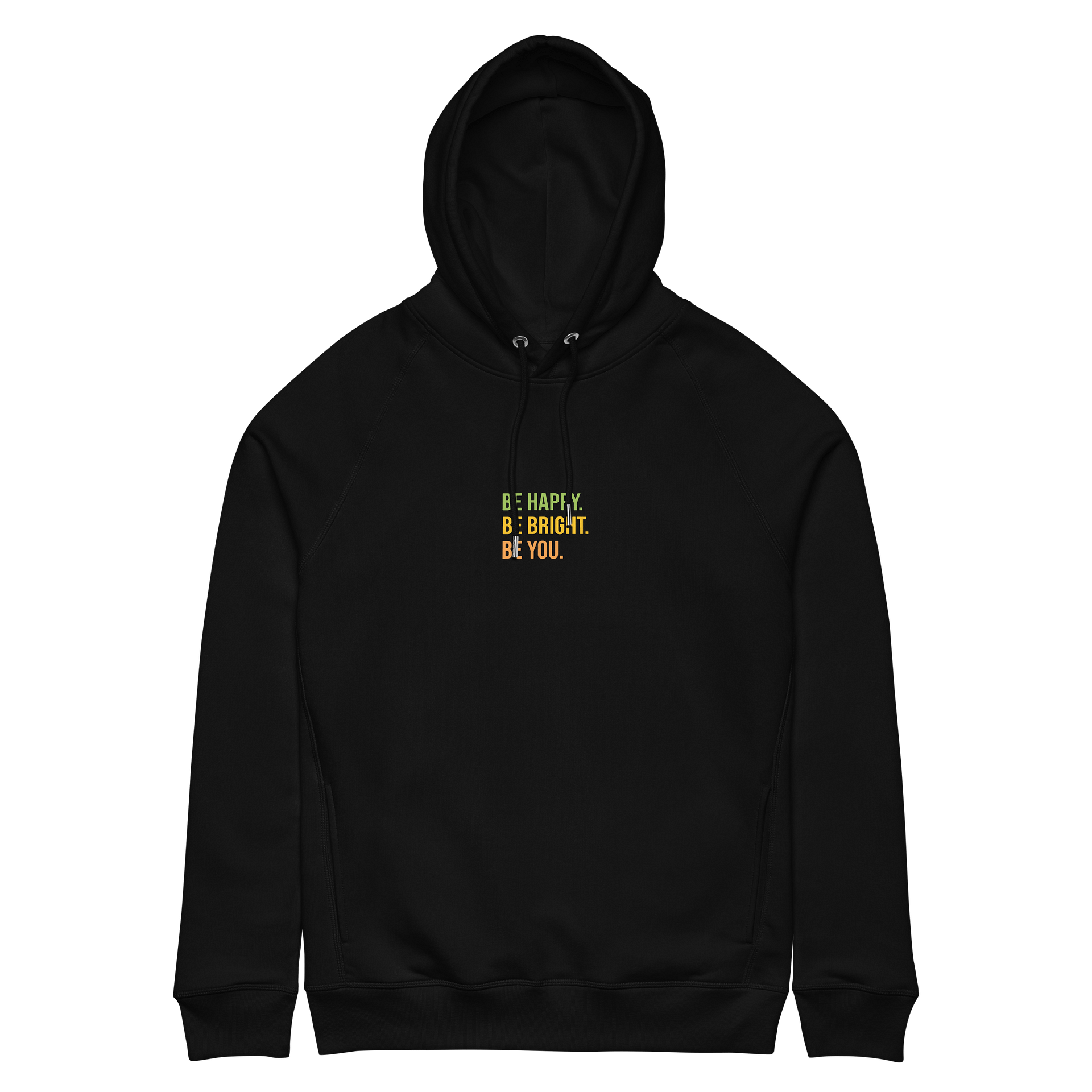 Stanley/Stella Unisex Organic Side Pocket Hoodie product image (6)