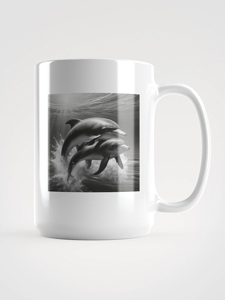 Mystic Dolphin product image (1)