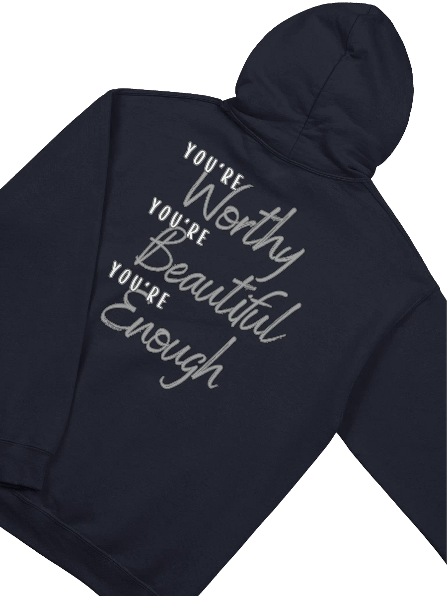 You Matter Hoodie product image (4)