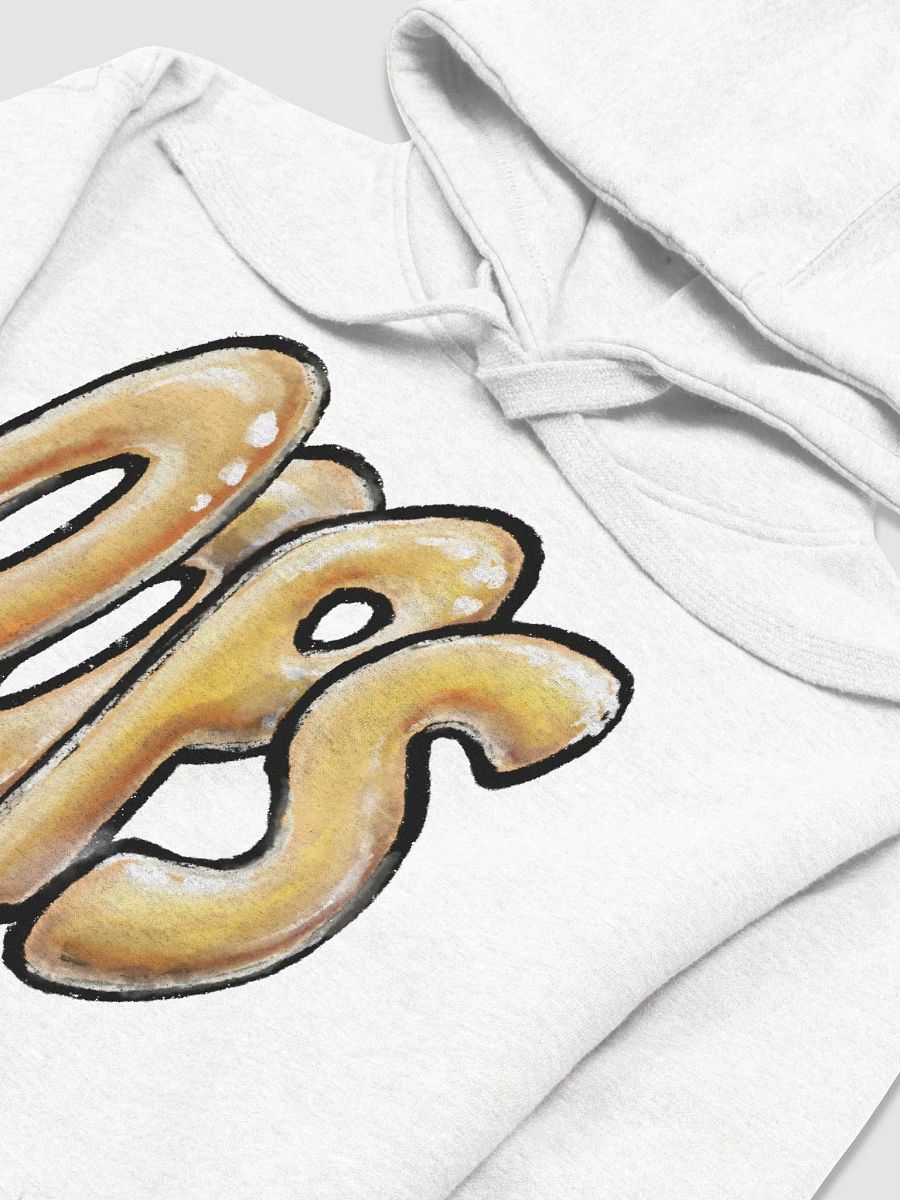 Kyburg60 - Printed OOPS - Hoodie product image (3)
