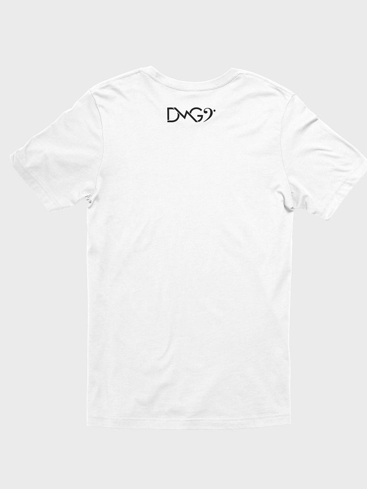 Hustle Before Love Tee (Light) product image (2)