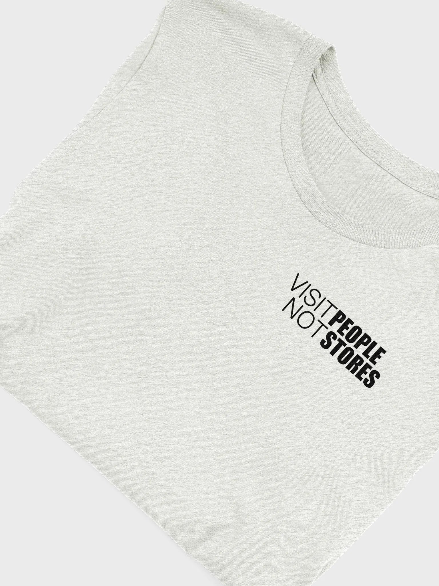Visit People Not Store - T-Shirt product image (42)