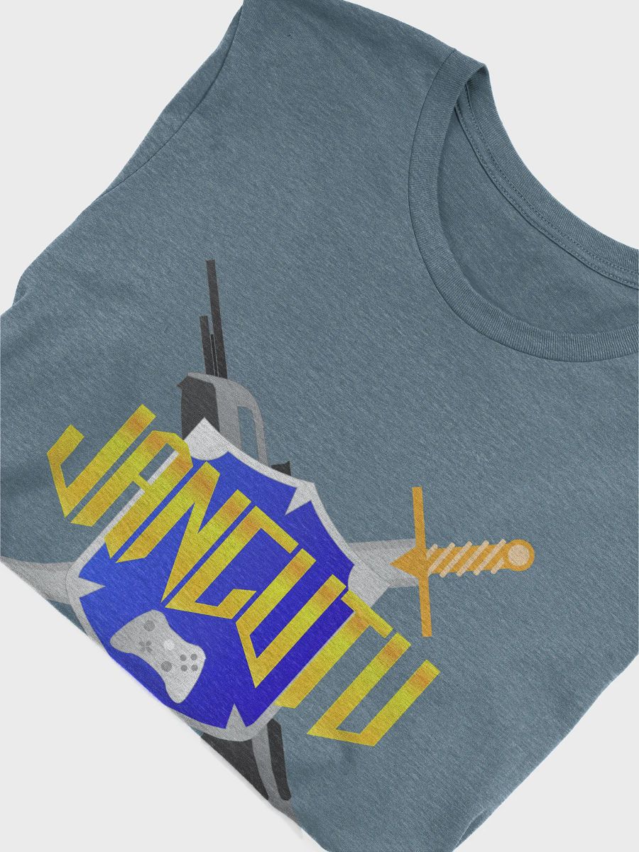 THE BIG ONE: Jangutu Logo Tee product image (35)