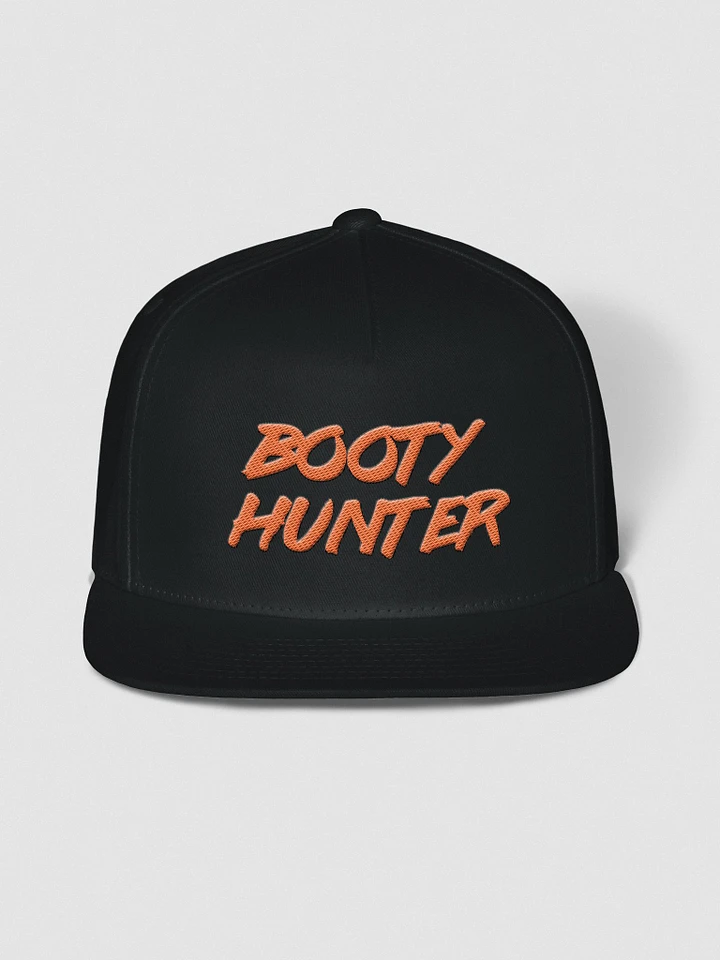 Booty Hunter Snapback product image (1)