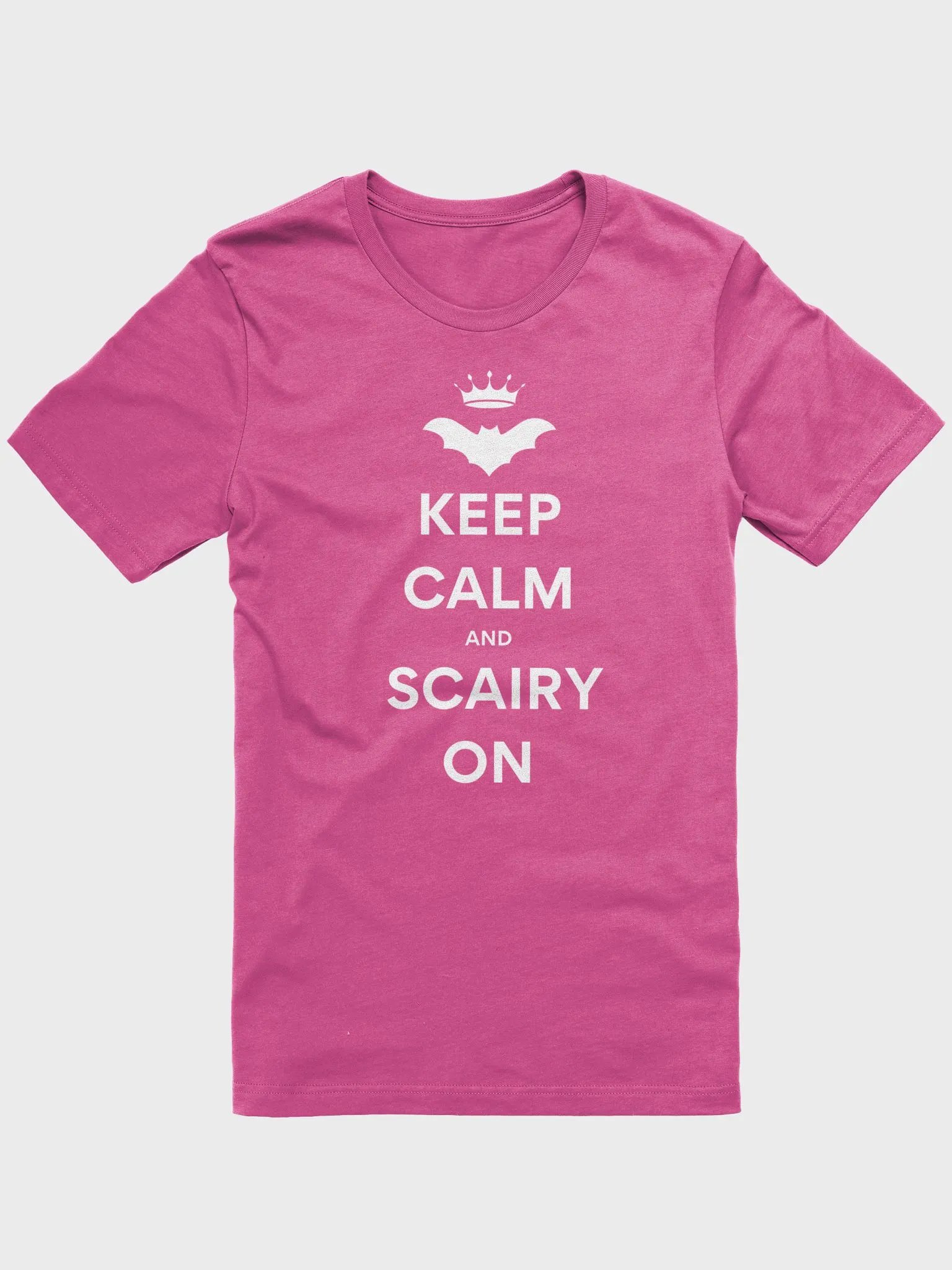 Keep Calm Tee✨ product image (1)
