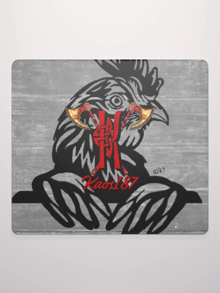 Kaotic Ch!ckens product image (3)