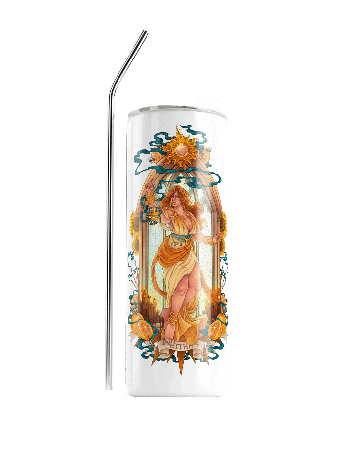Summer Solstice | Tumbler product image (1)