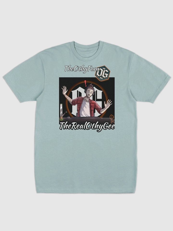 Othy Fam Tee product image (4)
