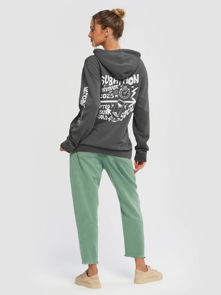 Buffering Light Limited Hoodie product image (20)