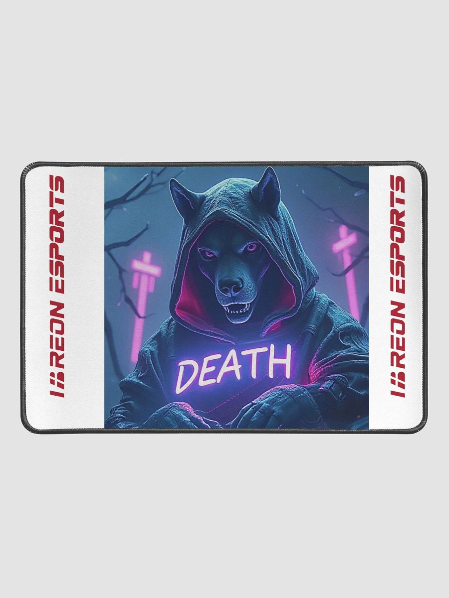 Death mouse pad product image (1)