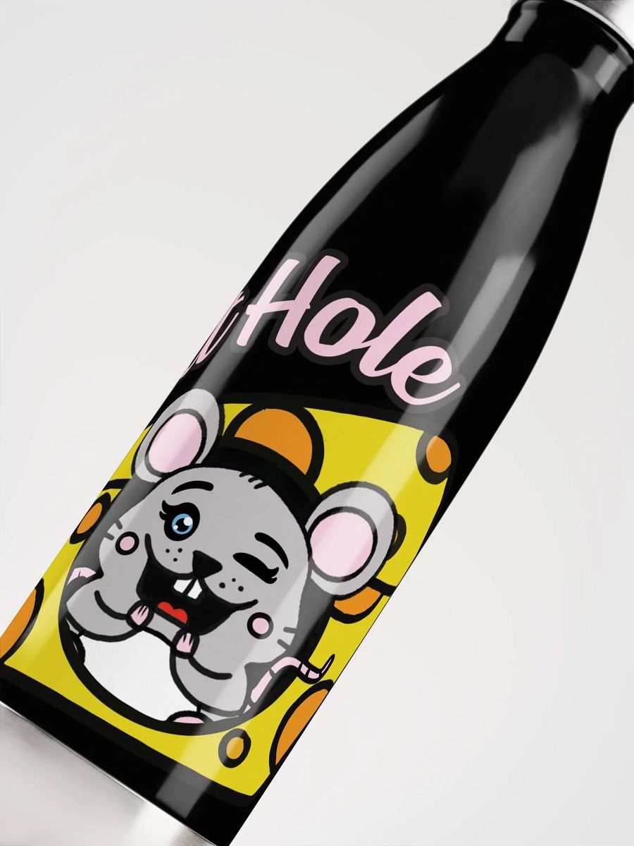 RatHole Bottle product image (5)